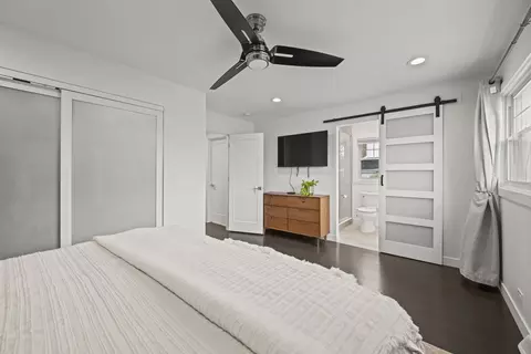 Bedroom - 671 Hazel Ct, Roselle, IL 60172 photo 2 of 3