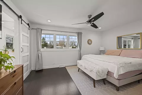 Bedroom - 671 Hazel Ct, Roselle, IL 60172 photo 1 of 3
