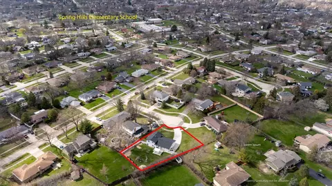 View/Area - 671 Hazel Ct, Roselle, IL 60172 photo 2 of 3