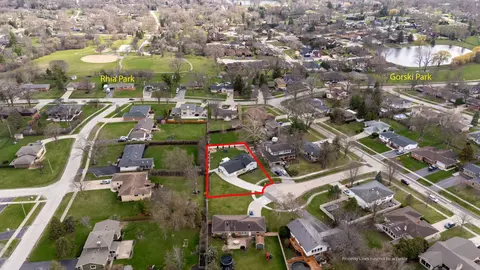View/Area - 671 Hazel Ct, Roselle, IL 60172 photo 3 of 3