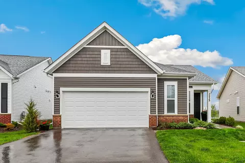 3235 Sweetgrass Cir, Aurora, IL 60503