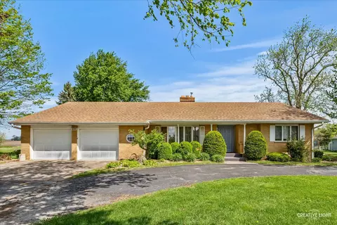 225 W Joliet St, Newark, IL 60541