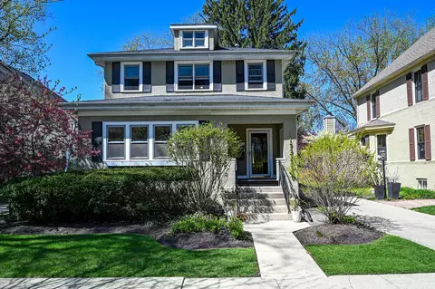 426 N Waiola Ave, La Grange Park, IL 60526