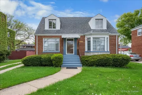1522 Hull Ave, Westchester, IL 60154