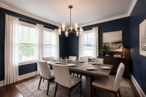 Dining - 1064 Springfield Ave, Deerfield, IL 60015 photo 2 of 2