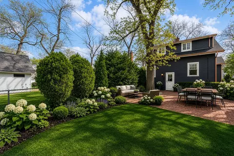 Exterior - 1064 Springfield Ave, Deerfield, IL 60015 photo 10 of 15