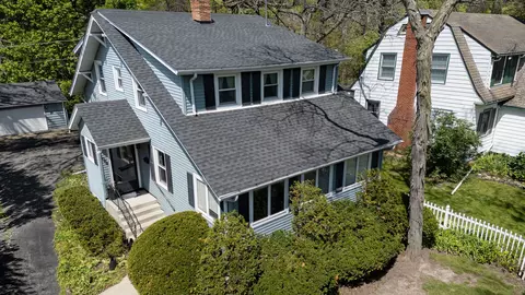 Exterior - 1064 Springfield Ave, Deerfield, IL 60015 photo 3 of 15