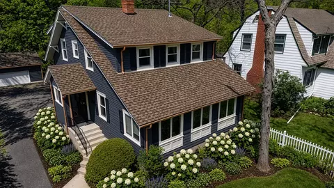 Exterior - 1064 Springfield Ave, Deerfield, IL 60015 photo 4 of 15