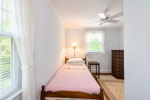 Bedroom - 1064 Springfield Ave, Deerfield, IL 60015 photo 5 of 6