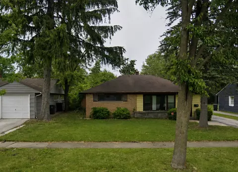 352 Indianwood Blvd, Park Forest, IL 60466