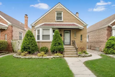 5309 S Lawndale Ave, Chicago, IL 60632
