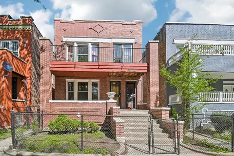 7647 S Green St, Chicago, IL 60620