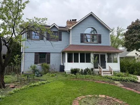 5612 S County Line Rd, Hinsdale, IL 60521