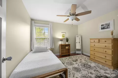 Bedroom - 103 Forestview Ln, Aurora, IL 60502 photo 3 of 4