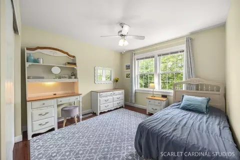 Bedroom - 103 Forestview Ln, Aurora, IL 60502 photo 4 of 4
