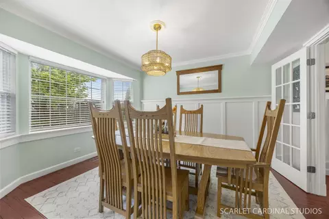 Dining - 103 Forestview Ln, Aurora, IL 60502 photo 1 of 1