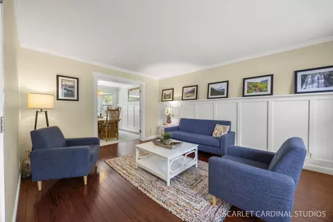 Living - 103 Forestview Ln, Aurora, IL 60502 photo 1 of 4