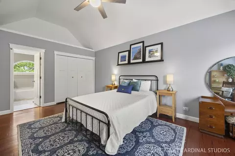 Bedroom - 103 Forestview Ln, Aurora, IL 60502 photo 1 of 4