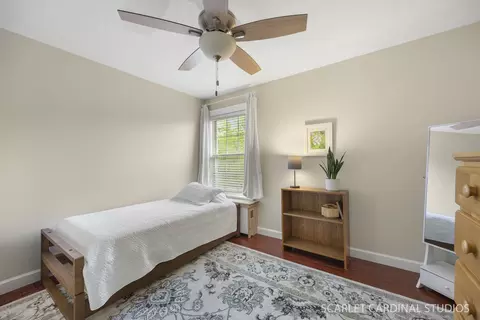 Bedroom - 103 Forestview Ln, Aurora, IL 60502 photo 2 of 4