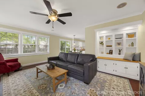 Living - 103 Forestview Ln, Aurora, IL 60502 photo 4 of 4