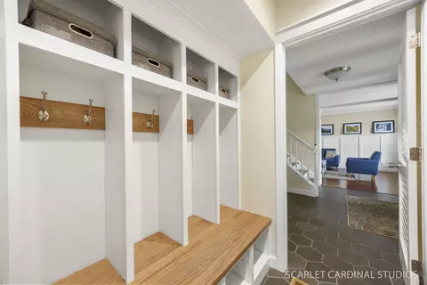 Entry Way - 103 Forestview Ln, Aurora, IL 60502 photo 2 of 2