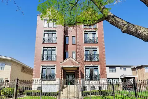 4210 N California Ave #3N, Chicago, IL 60618