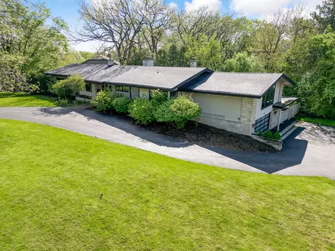 708 Woodland Ave, Hinsdale, IL 60521