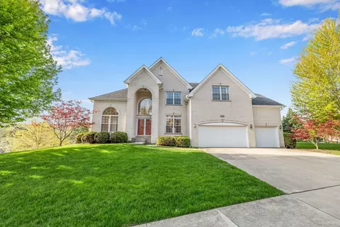 523 W Ruhl Rd W, Palatine, IL 60074