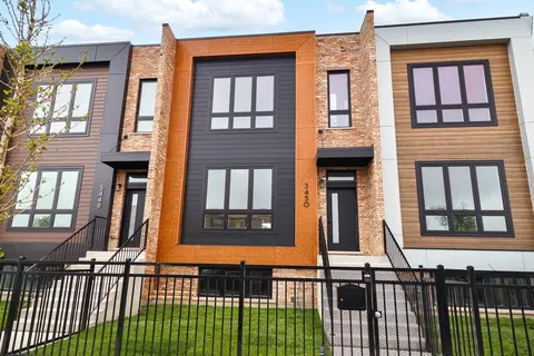 3516 N Central Ave, Chicago, IL 60634
