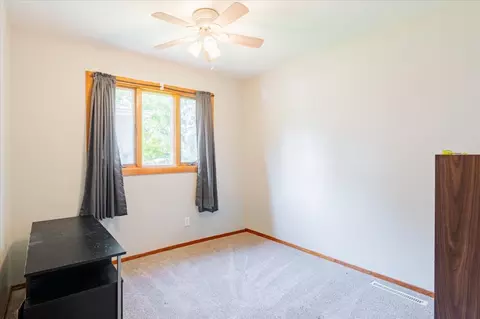 Bedroom - 310 Rowe Dr, Bloomington, IL 61701 photo 5 of 7