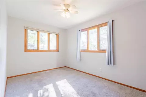 Bedroom - 310 Rowe Dr, Bloomington, IL 61701 photo 3 of 7