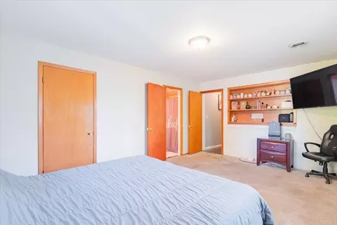 Bedroom - 310 Rowe Dr, Bloomington, IL 61701 photo 2 of 7