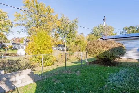 Exterior - 310 Rowe Dr, Bloomington, IL 61701 photo 5 of 10