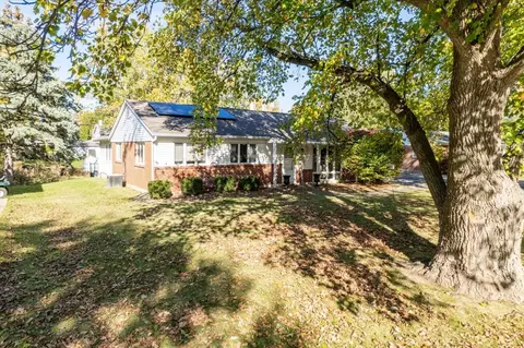 Exterior - 310 Rowe Dr, Bloomington, IL 61701 photo 10 of 10