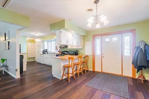 Entry Way - 310 Rowe Dr, Bloomington, IL 61701 photo 1 of 1