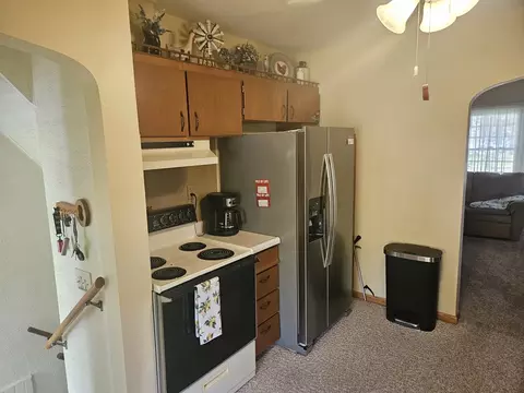 Kitchen - 4504 26th Ave, Moline, IL 61265 photo 3 of 3
