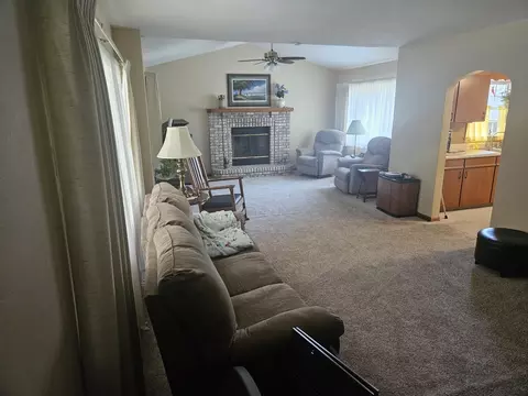 Living - 4504 26th Ave, Moline, IL 61265 photo 2 of 4