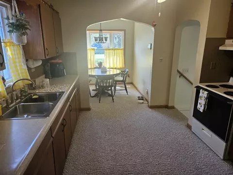 Kitchen - 4504 26th Ave, Moline, IL 61265 photo 1 of 3