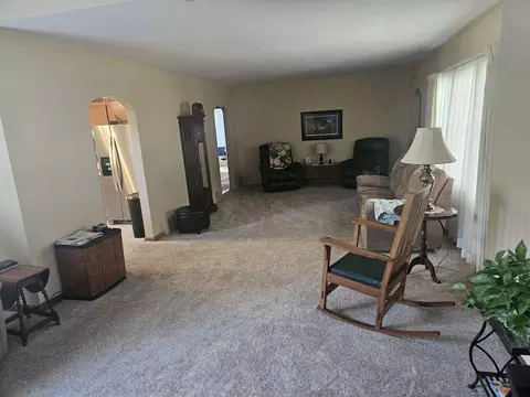 Living - 4504 26th Ave, Moline, IL 61265 photo 4 of 4