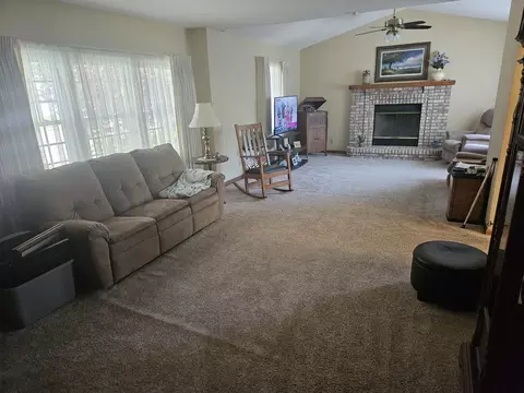 Living - 4504 26th Ave, Moline, IL 61265 photo 1 of 4