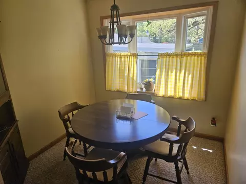 Dining - 4504 26th Ave, Moline, IL 61265 photo 1 of 1