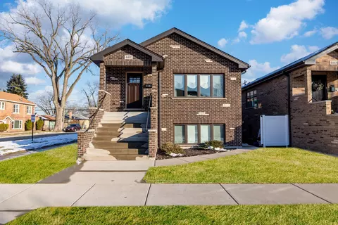 4401 Wisconsin Ave, Stickney, IL 60402
