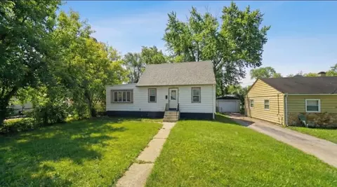 2229 170th St, Hazel Crest, IL 60429
