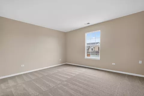 Bedroom - 642 Legend Ln #642, Mchenry, IL 60050 photo 5 of 5