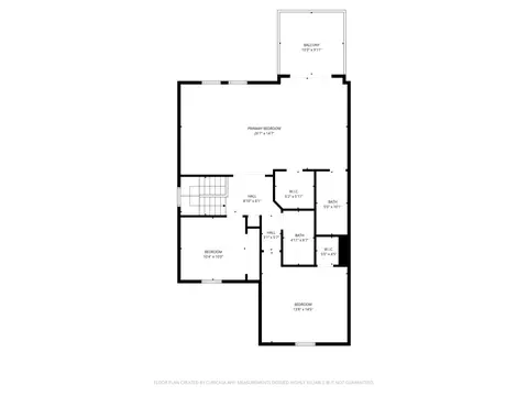 Floorplan - 642 Legend Ln #642, Mchenry, IL 60050 photo 2 of 3