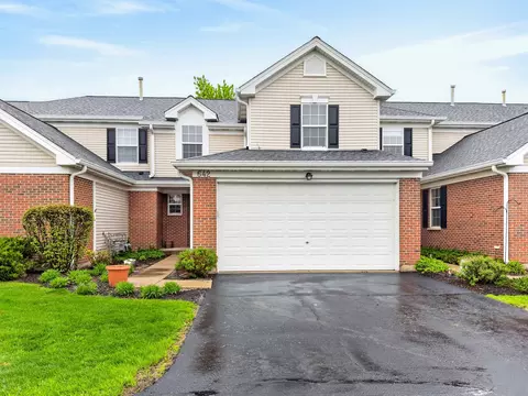 Exterior - 642 Legend Ln #642, Mchenry, IL 60050 photo 3 of 7