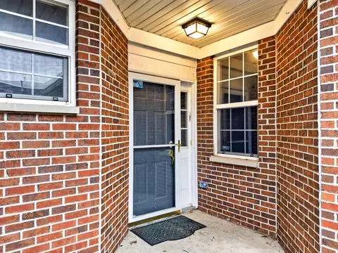 Exterior - 642 Legend Ln #642, Mchenry, IL 60050 photo 4 of 7