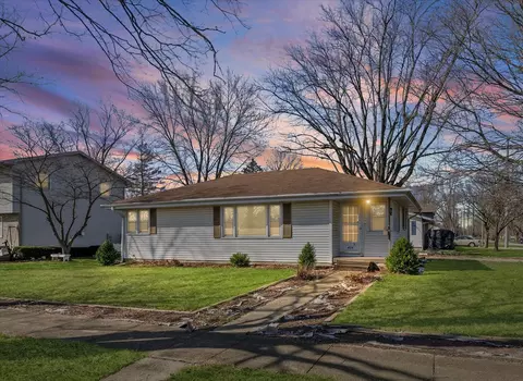 404 S Maple St, Gilman, IL 60938