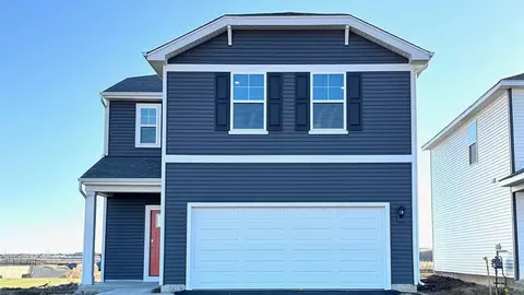 1231 Acadia Cir, Pingree Grove, IL 60140