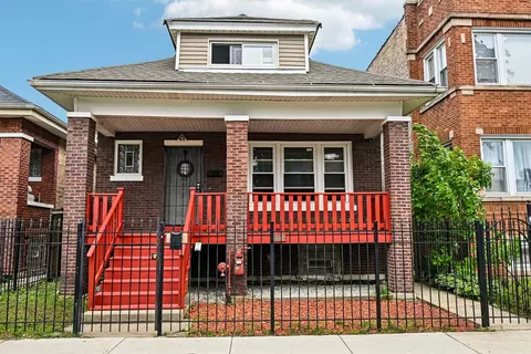 6337 S Rockwell St, Chicago, IL 60629